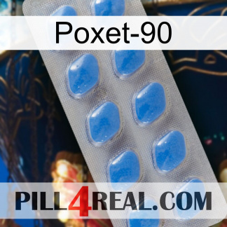 Poxet-90 22